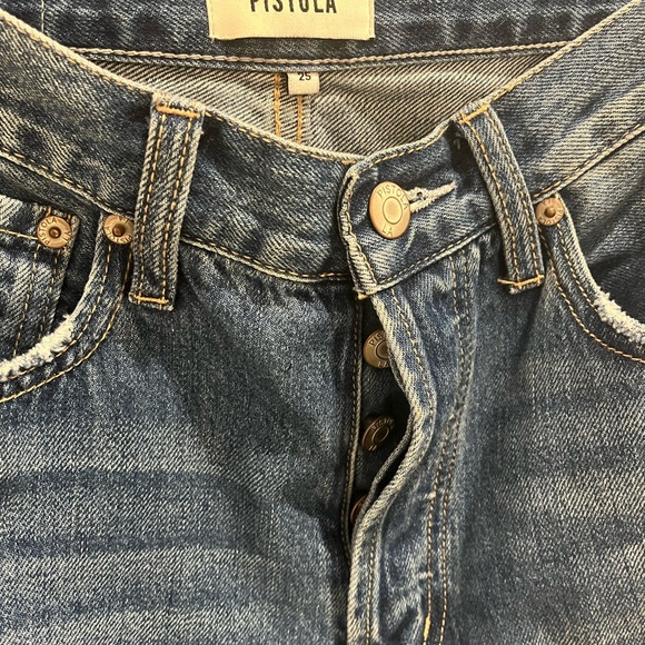 Pistola size 25 - Picture 2 of 3